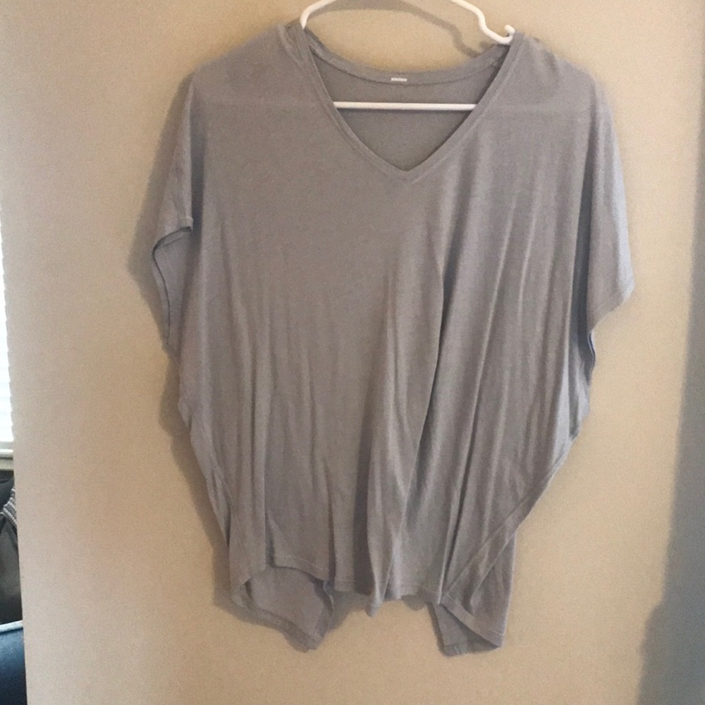 Brand new size 6 lululemon top